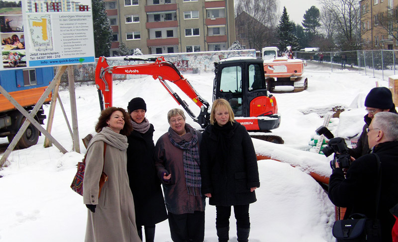 Pressetermin Dezember 2012